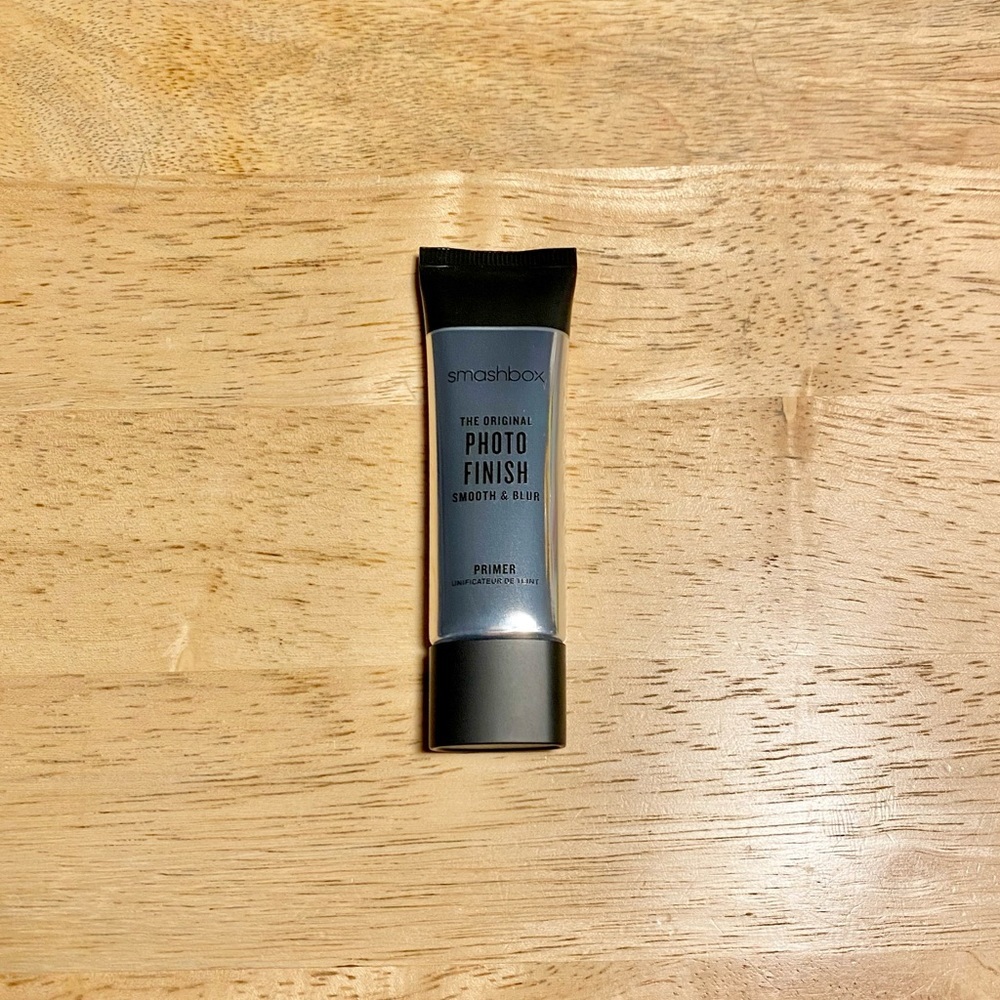 🔥Last One🔥 12 ML Photo Finish Smooth + Blur Face Primer Mini
